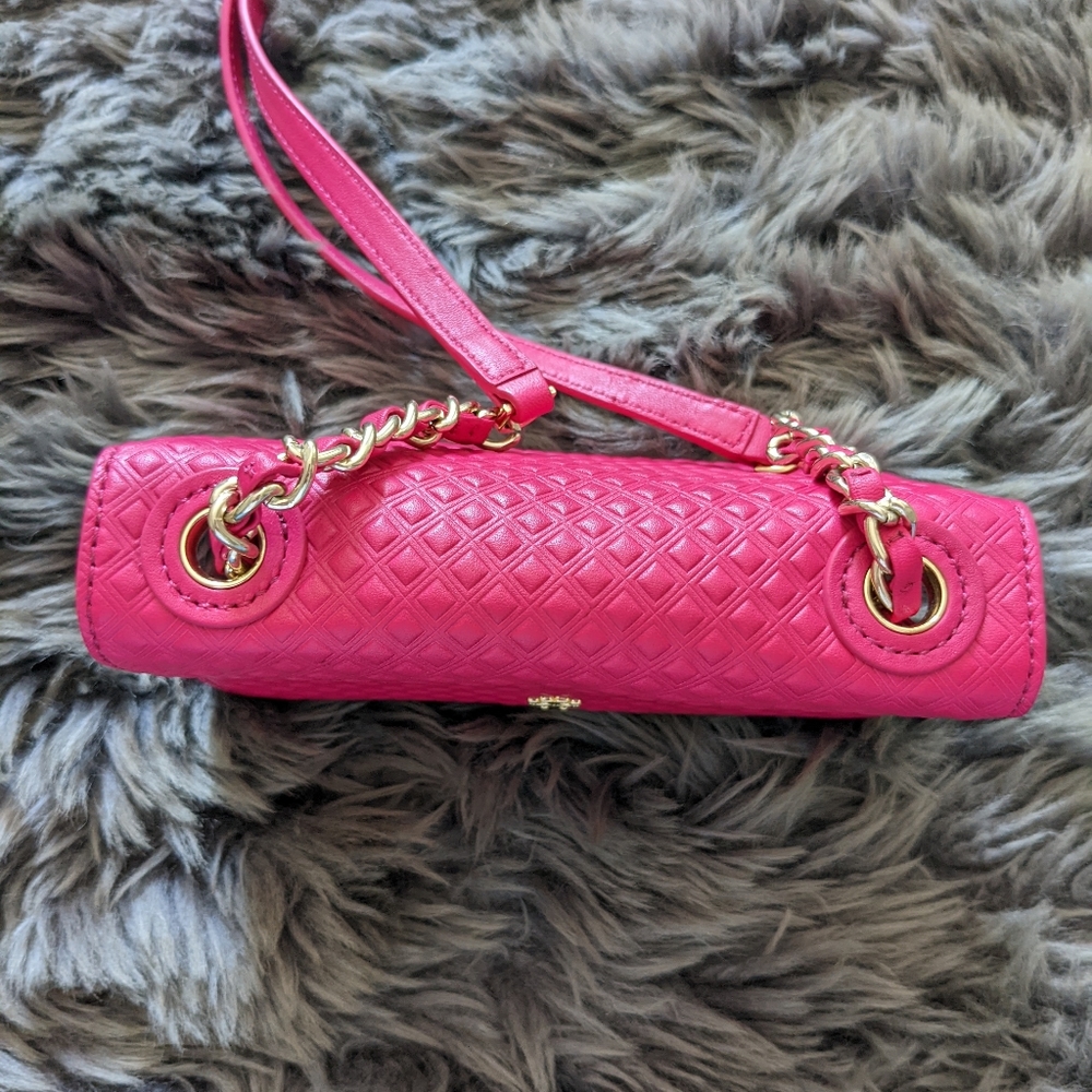 📦SOLD📦 Tory Burch Crossbody Bag. - Picture 6 of 16